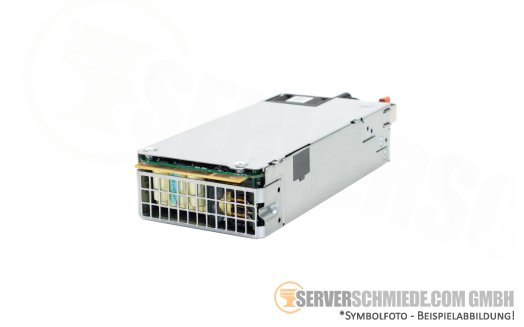 Lenovo 1100W Netzteil PSU 80 PLUS Platinum SR630 SR645 V3 SR650 V3 03LD899