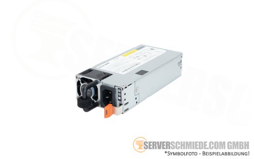 Lenovo 1100W Netzteil PSU 80 PLUS Titanium SR650 V2 V3 03LD900 +NEW+