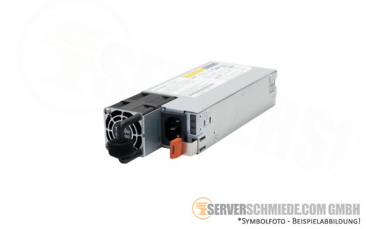 Lenovo 1800W Netzteil PSU 80 PLUS Platinum SR645 SR650 V2 V3 02YF613