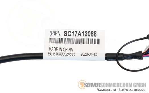 Lenovo 1x COM RS-232 Port ST550 SR630 SR530 SR650 V2 SC17A12088 01KN058