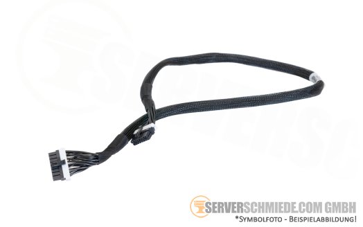 Lenovo 60cm Power Kabel Backplane Cable 16-pin to 16-pin ST550 01KN097 SC17A12110