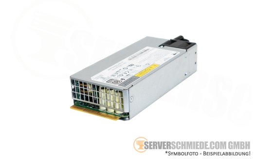 Lenovo 750W Netzteil PSU 80 PLUS Platinum SR650 V2 SR630 V2 02JJ984