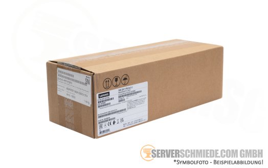 Lenovo 750W Netzteil PSU 80 PLUS Titanium SR650 V2 SR630 V2 03HC919 4P57A75972 +NEW+