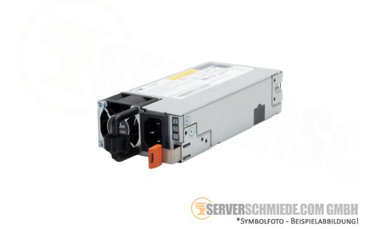 Lenovo 750W Netzteil PSU 80 PLUS Titanium SR650 V2 SR630 V2 03HC919 4P57A75972 +NEW+