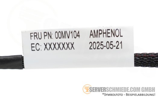 Lenovo 940-16i Broadcom 9560-16i 4GB 12G SAS NVMe Tri-Mode 2x SFF-8654 Raid Storage Controller 0, 1, 10, 5, 50, 6, 60 4Y37A78600 +NEW+