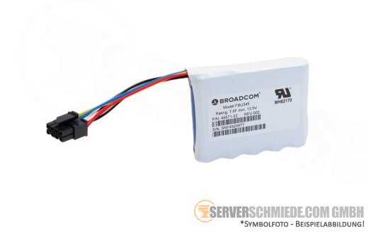 Lenovo 940-16i Broadcom 9560-16i 4GB 12G SAS NVMe Tri-Mode 2x SFF-8654 Raid Storage Controller 0, 1, 10, 5, 50, 6, 60 4Y37A78600 +NEW+