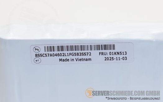 Lenovo 940-16i Broadcom 9560-16i 4GB 12G SAS NVMe Tri-Mode 2x SFF-8654 Raid Storage Controller 0, 1, 10, 5, 50, 6, 60 4Y37A78600 +NEW+