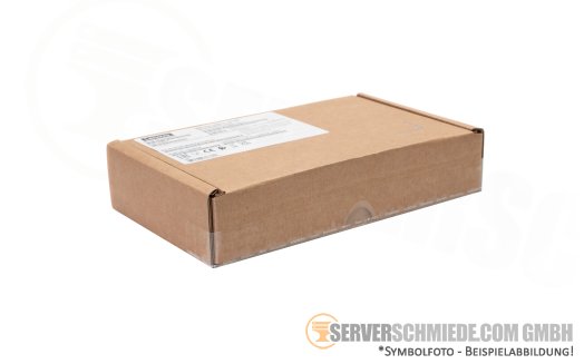 Lenovo Broadcom BCM57504 4x 10/25Gb SFP28 OCP 3.0 Controller Ethernet Netzwerk 03GX719 +NEW+