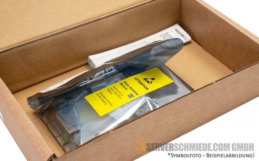 Lenovo Broadcom BCM57504 4x 10/25Gb SFP28 OCP 3.0 Controller Ethernet Netzwerk 03GX719 +NEW+