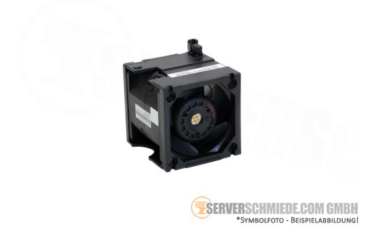 Lenovo Chassis Fan Lüfter Gehäuselüfter High Performance 270W to 385W SR650 V3 
4F17A82884