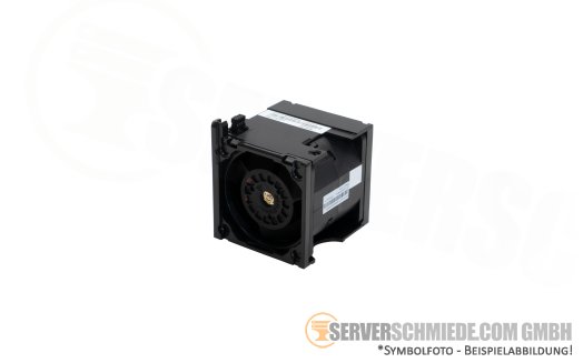Lenovo Chassis Fan Lüfter Gehäuselüfter High Performance 270W to 385W SR650 V3 
4F17A82884 +NEW+