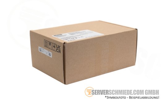 Lenovo Chassis Fan Lüfter Gehäuselüfter High Performance 270W to 385W SR650 V3 
4F17A82884 +NEW+