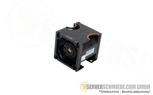 Lenovo Chassis Fan Lüfter Gehäuselüfter High Performance 270W to 385W SR650 V3 
4F17A82884 +NEW+