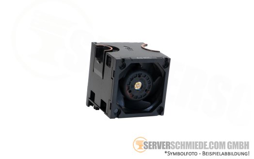 Lenovo Chassis Fan Lüfter Gehäuselüfter High Performance 270W to 385W SR650 V3 
4F17A82884