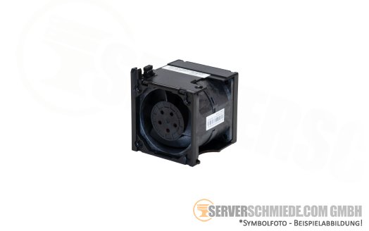 Lenovo Chassis Fan Lüfter Gehäuselüfter High Performance max. 270W SR650 V2 03KH521 4F17A14496 +NEW+