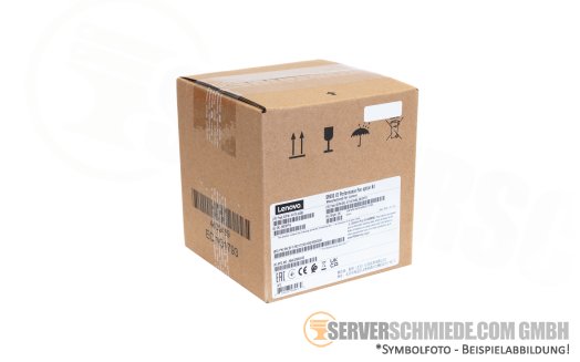 Lenovo Chassis Fan Lüfter Gehäuselüfter High Performance max. 270W SR650 V2 03KH521 4F17A14496 +NEW+