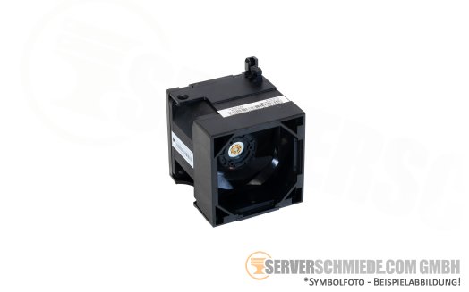 Lenovo Chassis Fan Lüfter Gehäuselüfter Standard Performance max. 240W SR650 V2 V3 
03GX151 +NEW+