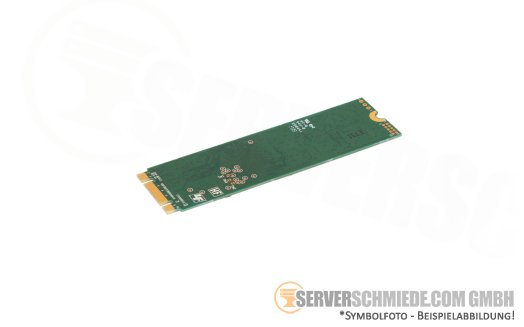 Lenovo CV3-8D128 128GB M.2 2280 SATA 6Gb SSD SSD0L20505 00YK353