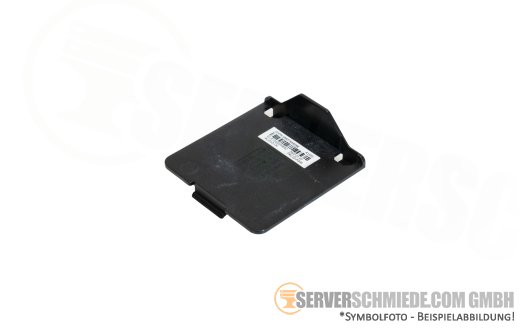 Lenovo Fan Blank Filler Gehäuselüfter SR650 V2 SR650 V3 SR665 02JK999