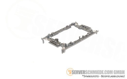 Lenovo Heatsink CPU Clip Halterung Sockel SM27A78112 K35422-002