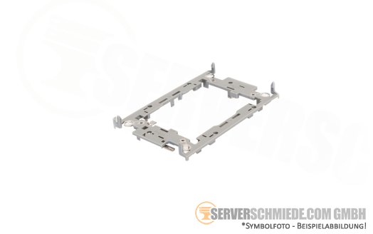 Lenovo Heatsink CPU Clip Halterung Sockel SM27A78112 K35422-002