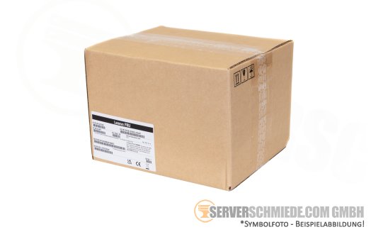 Lenovo High Performance Heatsink CPU Kühler 240W to 270W SR650 V2 02YE602 +NEW+