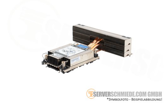 Lenovo High Performance  Heatsink CPU Kühler 2U SR650 V3 03KH684