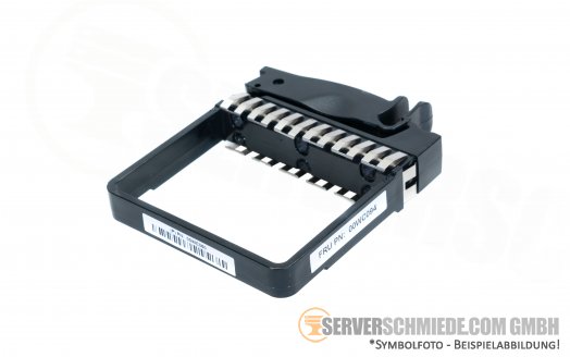 Lenovo IBM Storage Filler 2,5