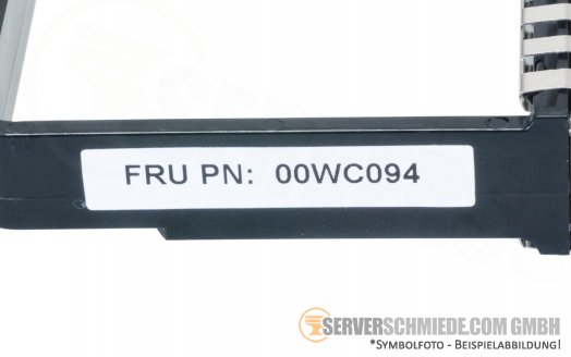 Lenovo IBM Storage Filler 2,5