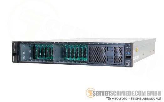 Lenovo IBM ThinkSystem SR650 19