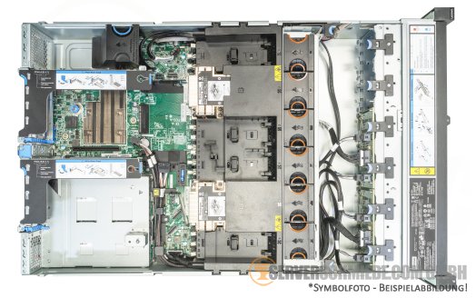Lenovo IBM ThinkSystem SR650 19