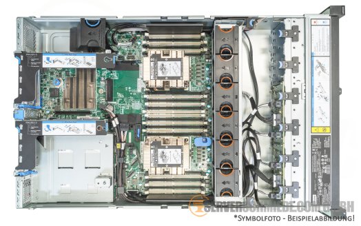 Lenovo IBM ThinkSystem SR650 19