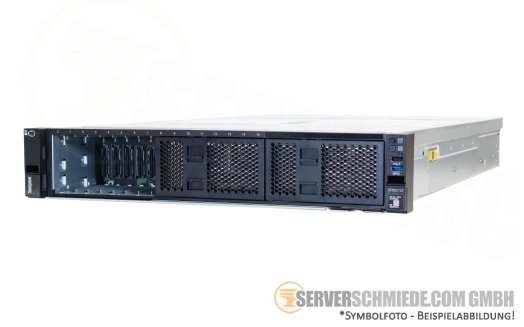 Lenovo IBM ThinkSystem SR650 V2 19