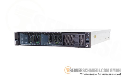 Lenovo IBM ThinkSystem SR650 V3 19