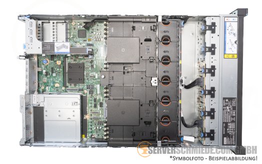 Lenovo IBM ThinkSystem SR650 V3 19