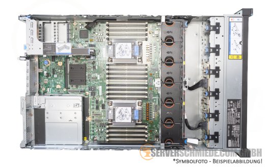 Lenovo IBM ThinkSystem SR650 V3 19