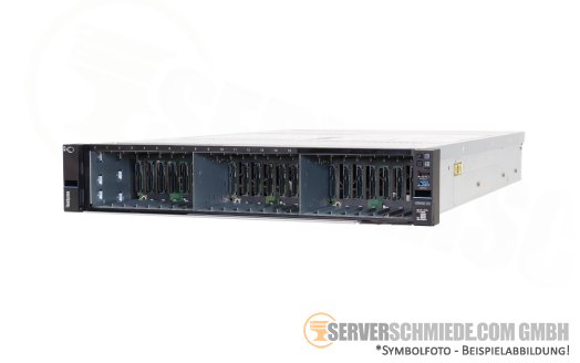 Lenovo IBM ThinkSystem SR650 V3 19