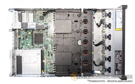 Lenovo IBM ThinkSystem SR650 V3 19