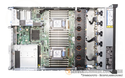 Lenovo IBM ThinkSystem SR650 V3 19