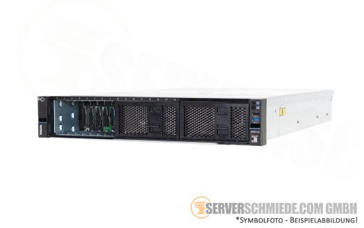 Lenovo IBM ThinkSystem SR650 V3 19