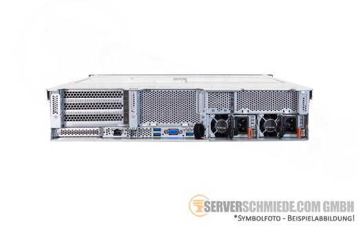 Lenovo IBM ThinkSystem SR650 V3 19