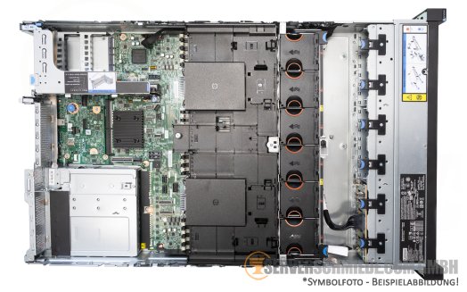 Lenovo IBM ThinkSystem SR650 V3 19