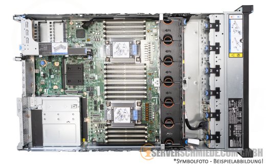 Lenovo IBM ThinkSystem SR650 V3 19