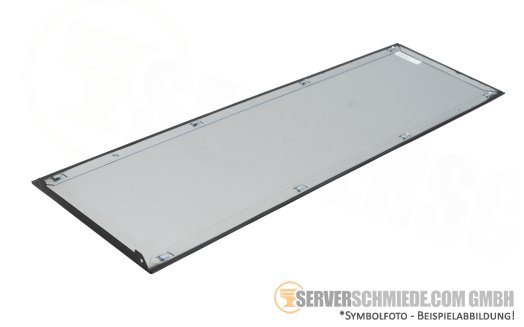 Lenovo IBM Top Cover 4U Gehäuse Chassis Adeckung ST550 94Y7822 01KP756