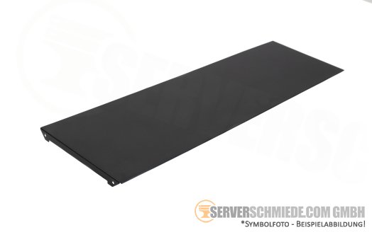 Lenovo IBM Top Cover 4U Gehäuse Chassis Adeckung ST550 94Y7822 01KP756