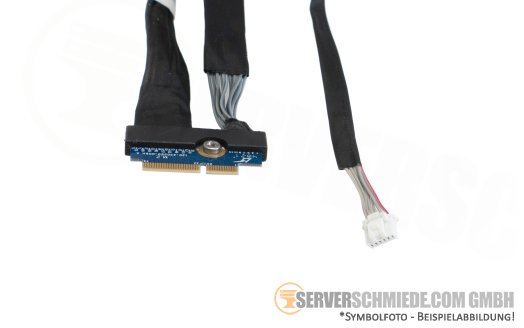 Lenovo Internal M.2 Modul Kabel cable Data + Power SR670 V2 SR675 V3 SN550 V2 02JJ716