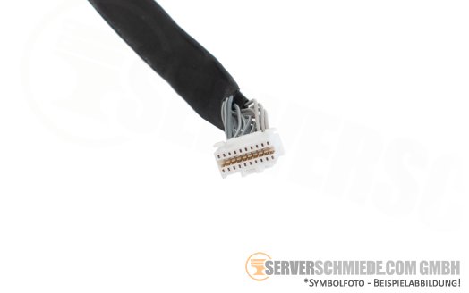 Lenovo Internal M.2 Modul Kabel cable Data + Power SR670 V2 SR675 V3 SN550 V2 02JJ716