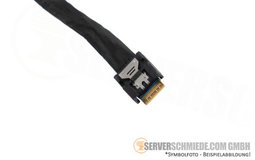 Lenovo Internal M.2 Modul Kabel cable Data + Power SR670 V2 SR675 V3 SN550 V2 02JJ716