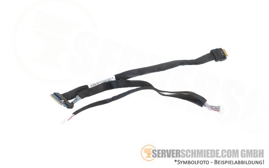Lenovo Internal M.2 Modul Kabel cable Data + Power SR670 V2 SR675 V3 SN550 V2 02JJ716
