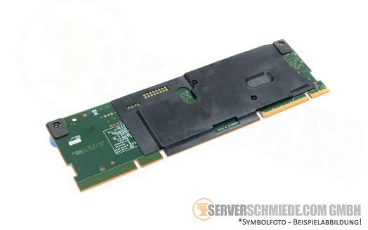 Lenovo LSI ThinkServer 510i 9240-8i AnyRAID Adapter 12G SAS Raid: 0, 1, 10 for HDD SSD 03T8593